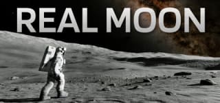 REAL MOON PC Game for FREE