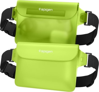 Spigen A620 lot de 2 sacs bananes étanches IPX8 pour 9,87€ chez Amazon