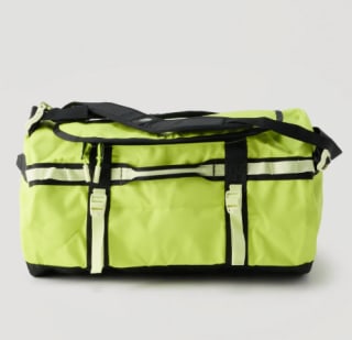 Sac de trekking BASE CAMP DUFFEL UNISEX à 64,90€