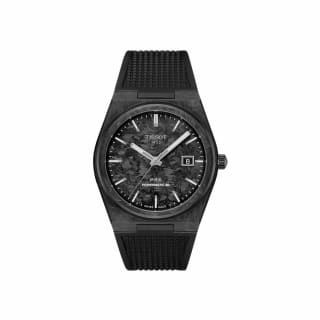 Montre Tissot PRX Powermatic 80 40mm Carbone à 1.075€