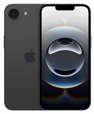 iPhone 16e 128GB eSIM Reacondicionado por $5,785 en Bodega Aurrera