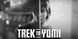 Trek to Yomi Nintendo Switch por 3.99€.