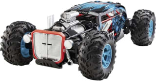 Revell Muscle Racer por 19,45€ en Amazon