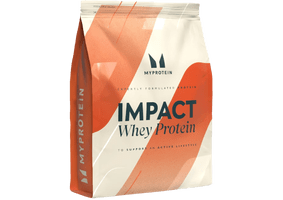1kg Impact Creatine – £3.49 with Code