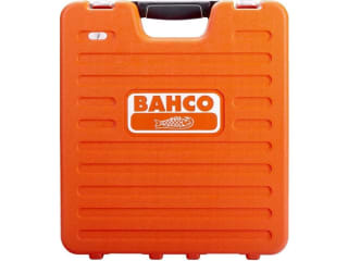 Bahco S108 108-delige doppenset | ¼” & ½” voor €169,95 bij iBOOD