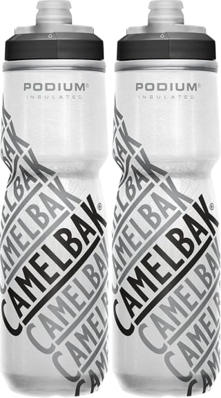 CamelBak Podium Chill 710 ml (lot de 2) à 13,99€ chez Amazon