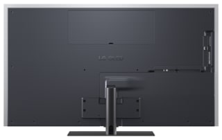 LG OLED55G56 55" EVO OLED TV voor €1.175 bij Apollo