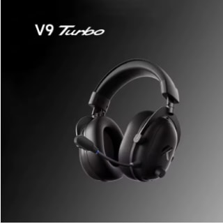 MCHOSE V9 Turbo Gaming-headset voor € 92,69 dmv code bij Aliexpress