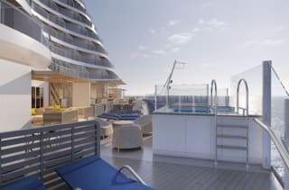 Crucero 'La música del mar' (Costa Toscana) por 399€ en Logitravel