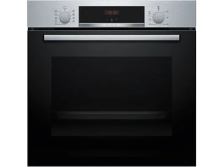 Horno Bosch HBA514ES3, Serie 4, Multifunción, Limpieza por agua por 270,75€