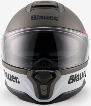 Blauer FF-01 Casco por 122,99€ en FC-Moto