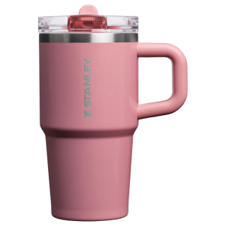 25% korting op geselecteerde Stanley tumblers