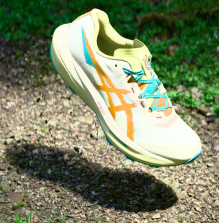 Asics FujiSpeed 4 zapatillas trail running por 91.76€