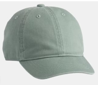 Gap Gorra de béisbol para niña color verde por 9.95€