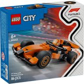 Tot 20% korting op geselecteerde Lego sets bij Bol.