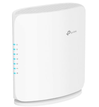 TP-Link Archer BE450 WiFi-versterker voor €94,49