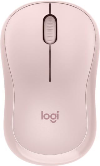 Logitech M240 - Draadloze Muis - Bluetooth
