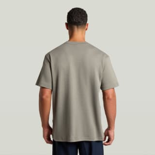 G-Star 90s logo r t T-shirt voor €12,25 bij Bol