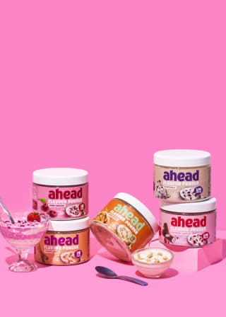 15% korting op het hele assortiment bij ahead