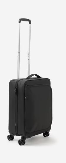 Maleta Cabina 4 Ruedas Multidireccionales 30 Litros por 52.99€