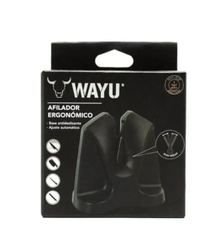 Afilador Ergonomico WAYU por $14.990