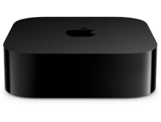 Apple TV 4K (Wi‑Fi) 64GB pour 161€ chez Ubaldi