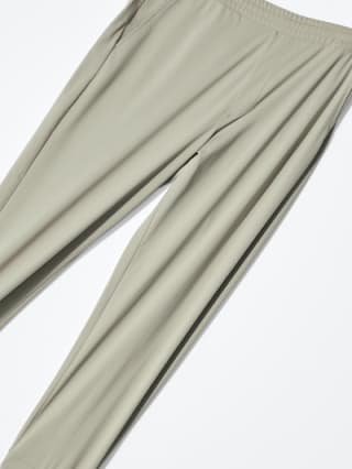Jogging Active Ultra Stretch pour 12,90€ chez Uniqlo