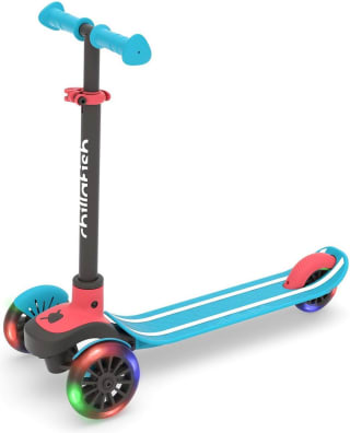 Chillafish Scotti kinderstep (3‑wieler) voor €16,39 bij Bol