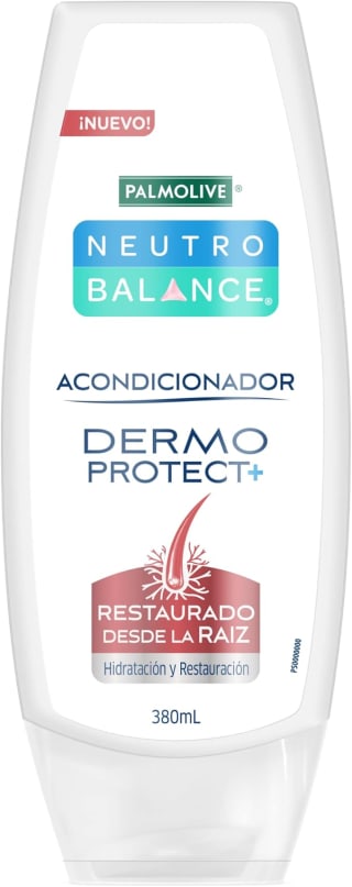 Palmolive Neutro Balance Acondicionador 380ml por $27 | Amazon