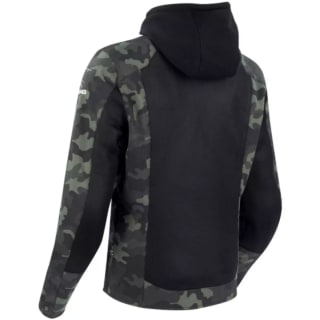 Blouson Bering Zenith Noir Camo à 75€ chez Speedway