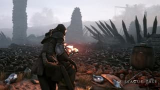A Plague Tale: Innocence pour 3,99€ chez GOG