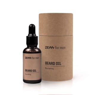 Aceite para Barba Cítricos Zew for Men 30ml por 0.99€