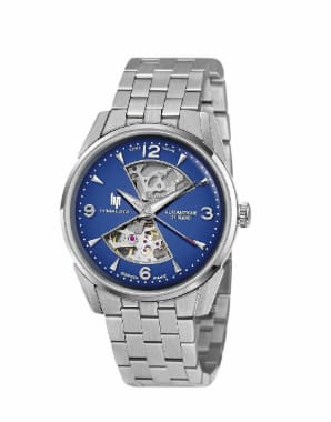 Montre Lip Himalaya 40mm Sablier 671712 à 269,40€