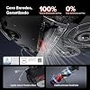 roborock Saros 10R Set Robot Aspirador por 699€