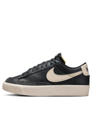 Tenis Blazer Low 77 Piel por $880 | Oferta Liverpool