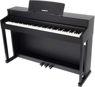 Woodbrass DP2 MK2 Noir pour 359€ chez Woodbrass