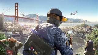 Watch Dogs 2 pour 2,99€ sur Xbox