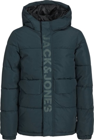 Jack & Jones puffer jas voor €18 bij Bol