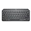 Logitech MX Keys Mini voor €67,45 bij Amazon