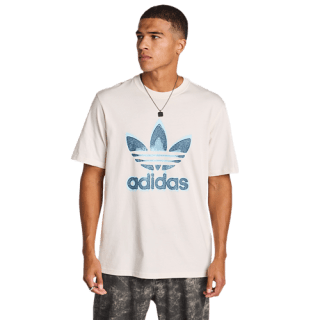 adidas Graphics - Hombre T-Shirts por 10€ en Foot Locker