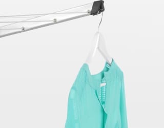 Brabantia Lift-O-Matic droogmolen (40 meter) voor €93,89 bij Bol