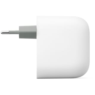Google Pixel 67W Dual Charger voor €29