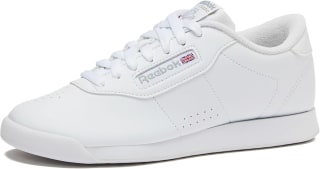 Reebok Princess Tenis Mujer por $506 | Descuento Amazon