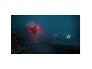 Cronos: The New Dawn (PS5) voor €19,99 bij MediaMarkt