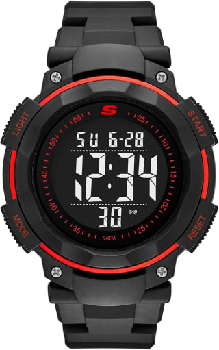 Reloj Skechers 45mm por $378 | Oferta Amazon
