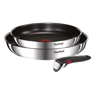 Juego de 2 Sartenes Tefal Ingenio Emotion 22 y 26 cm por 29,94€