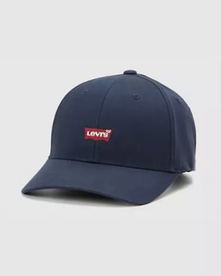 Levi's Housemark Flexfit Pet voor €12,50 bij Levi's