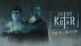 Gratuit Saint Kotar: The Yellow Mask sur Steam