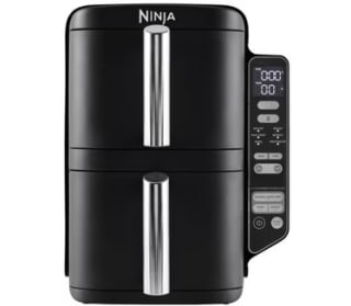NINJA SL300EU Double Stack Airfryer voor €149 bij ninjakitchen
