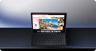 HONOR MagicPad4 12GB+256GB + 3 regalos por 551.65€ en HONOR